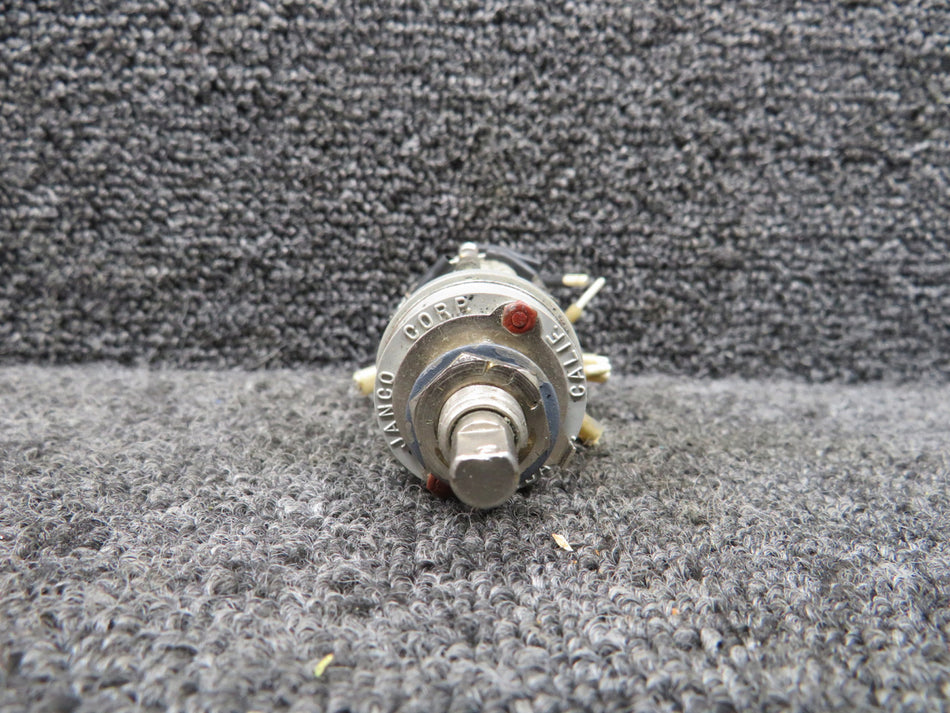 1-1957-5-B6SC Janco 8208 Switch Assembly