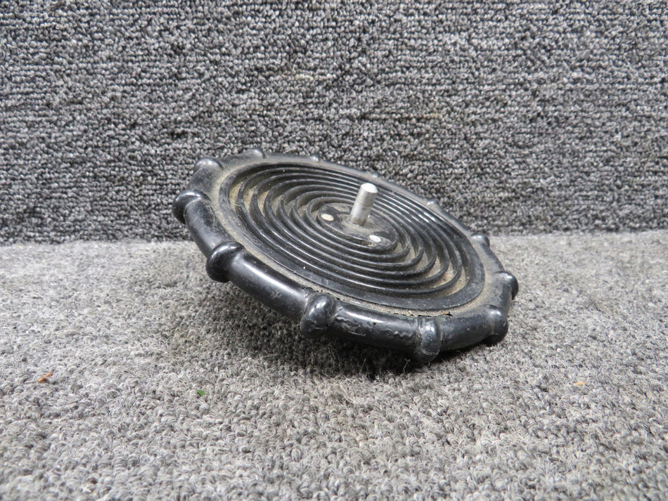 5565760-1 Cessna Citation 501 Rudder Trim Wheel