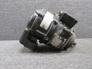 AG139-1 Leland Airborne AC Generator with Modifications