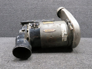 BC0107-2C Rotax Starter Generator with Modifications (Volts: 30)