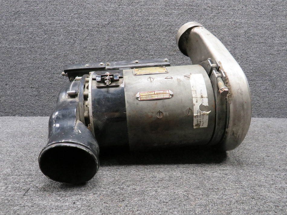 BC0107-2C Rotax Starter Generator with Modifications (Volts: 30)