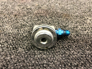 23599-00 (Use: 23599-10) Aero Commander 680FL Oxygen Outlet