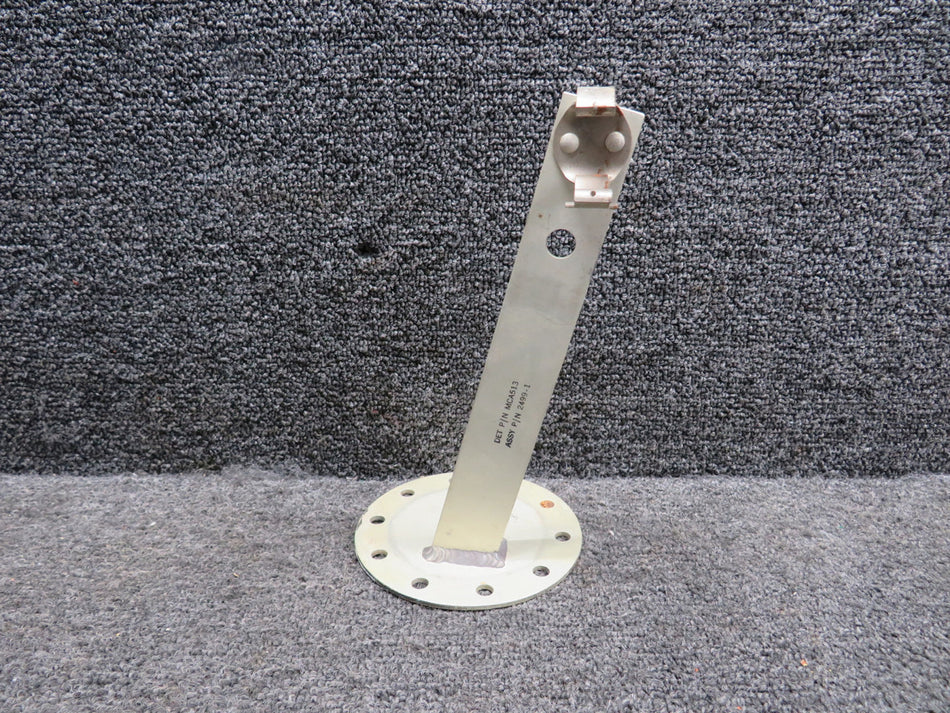 FMB-1262 (Alt: 9910082-21) CAS Fuel Transmitter Mount