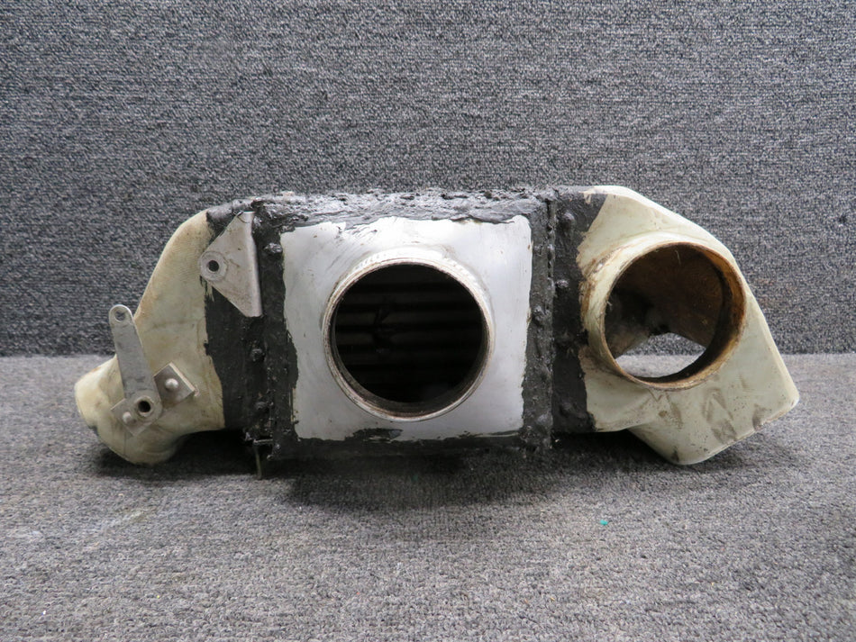 8471B Stewart-Warner Heat Exchanger