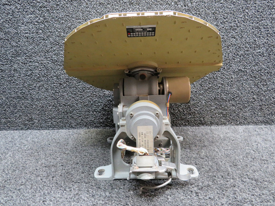 400525-1212 Bendix Array Antenna with Modifications