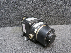 4006719-906 (Alt: 4005842) Sperry SM-200 Servo Drive and Bracket