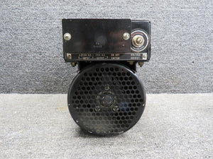 18E33-1-A (Alt: AN3513-1) Bendix Aviation Class A Inverter (27.5V)