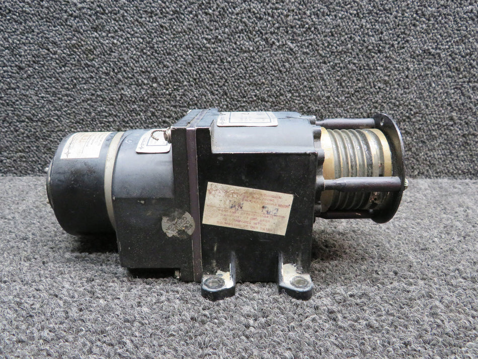4006719-906 (Alt: 4005842) Sperry SM-200 Servo Drive with Bracket