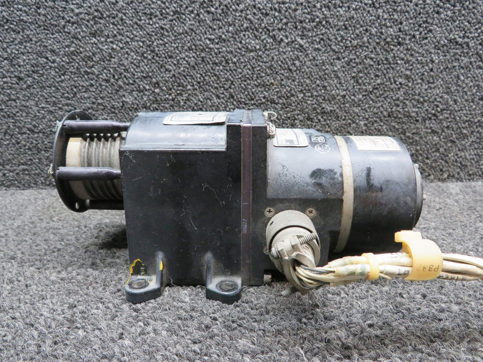 4006719-906 (Alt: 4005842) Sperry SM-200 Servo Drive with Bracket