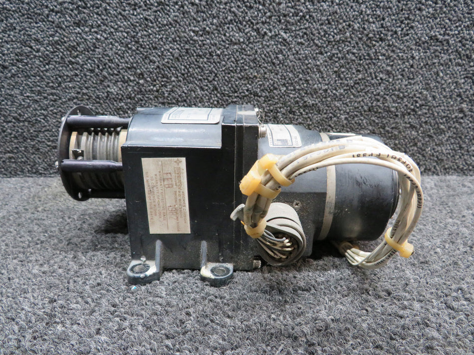 4006719-906 (Alt: 4005842) Sperry SM-200 Servo Drive with Mods