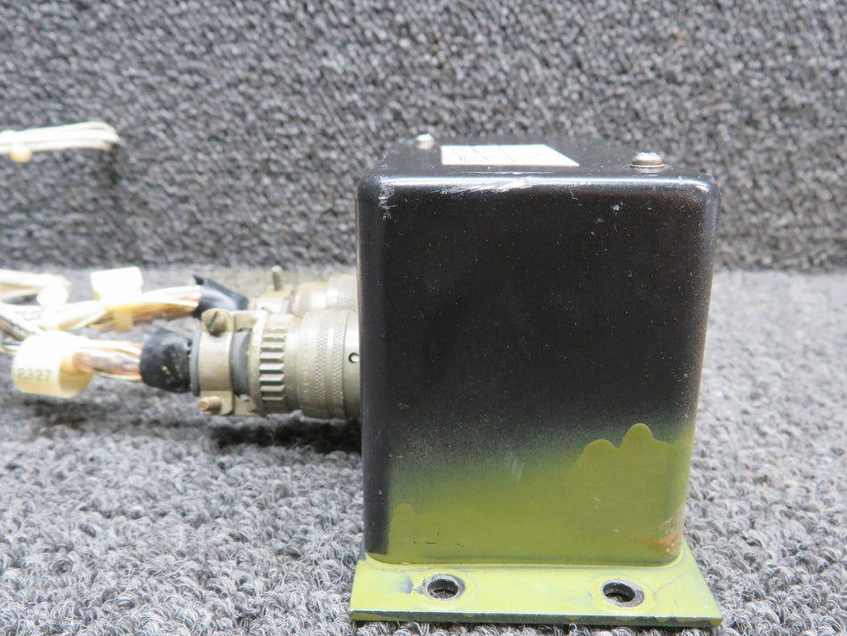 2593379-001 Sperry CS-412 Dual Remote Compensator with Connectors