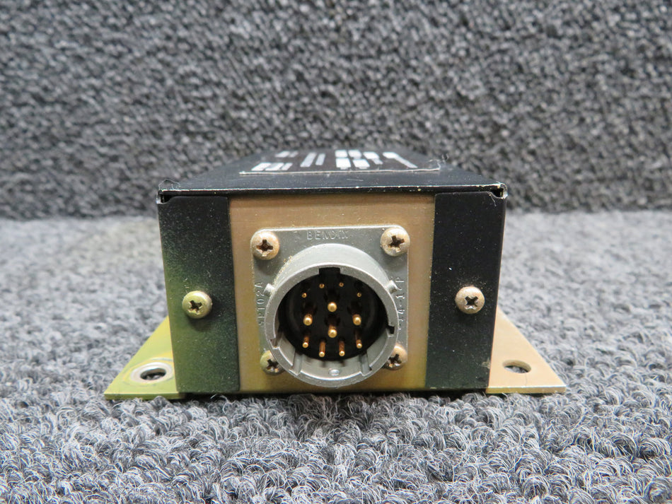 27231272 Parker General Anti-Ice Temperature Controller