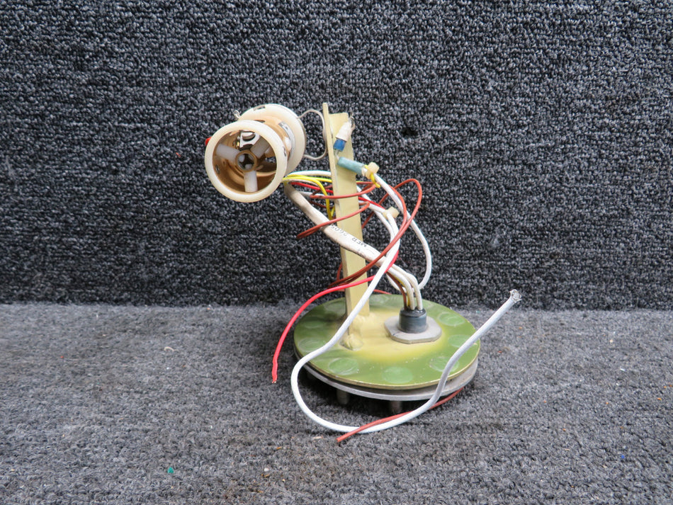020-924-003 (Alt: 9910082-8), 366-917-001 Gull Airborne Fuel Quantity Tank Unit