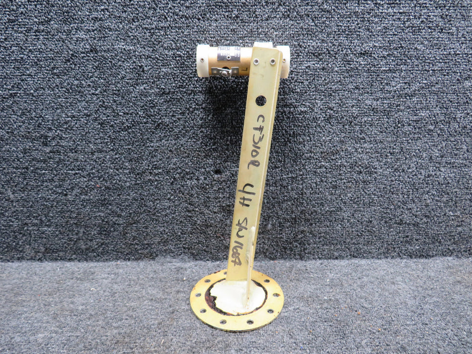 020-924-004 (Alt: 9910082-14), 366-919-001 Gull Airborne Fuel Quantity Tank Unit