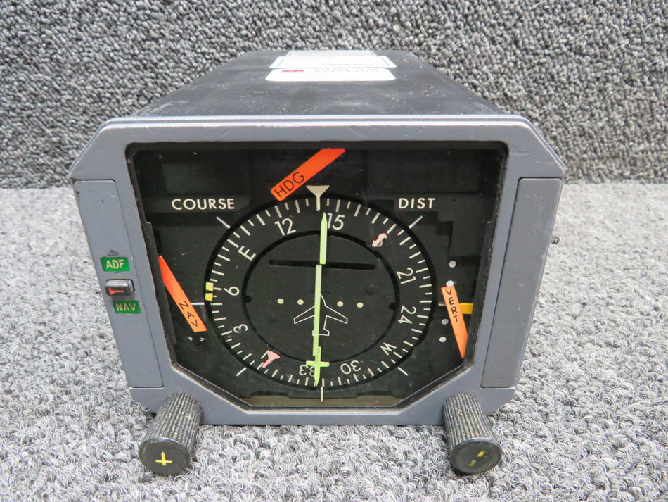700046-905 Sperry Horizontal Situation Indicator with Mods