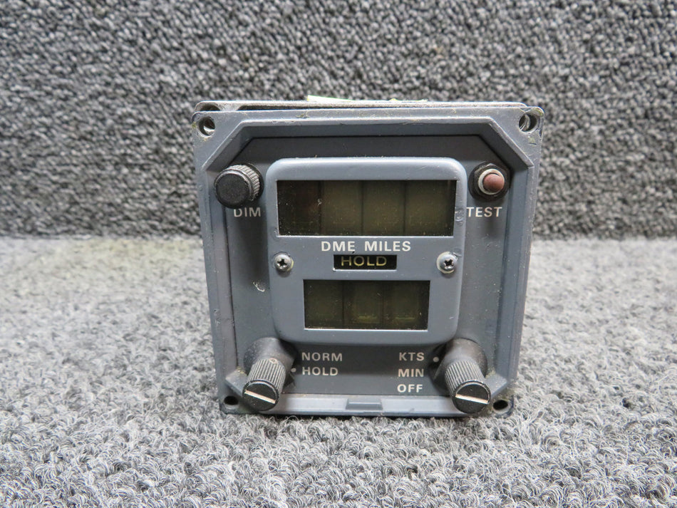 622-2175-201 Collins DME Indicator (Volts: 28)