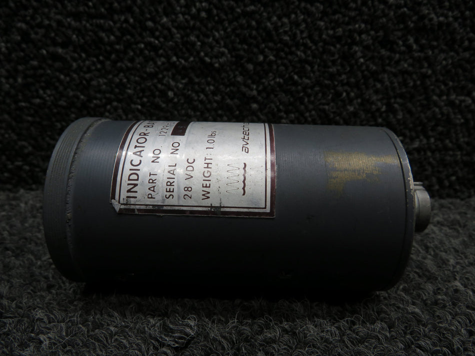 1229-1 Avtech Battery Temperature Indicator