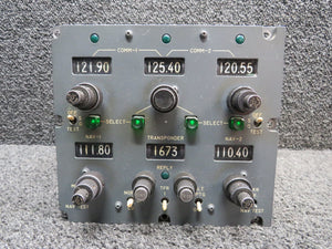 G-4606 Gables Radio Control Unit Assembly