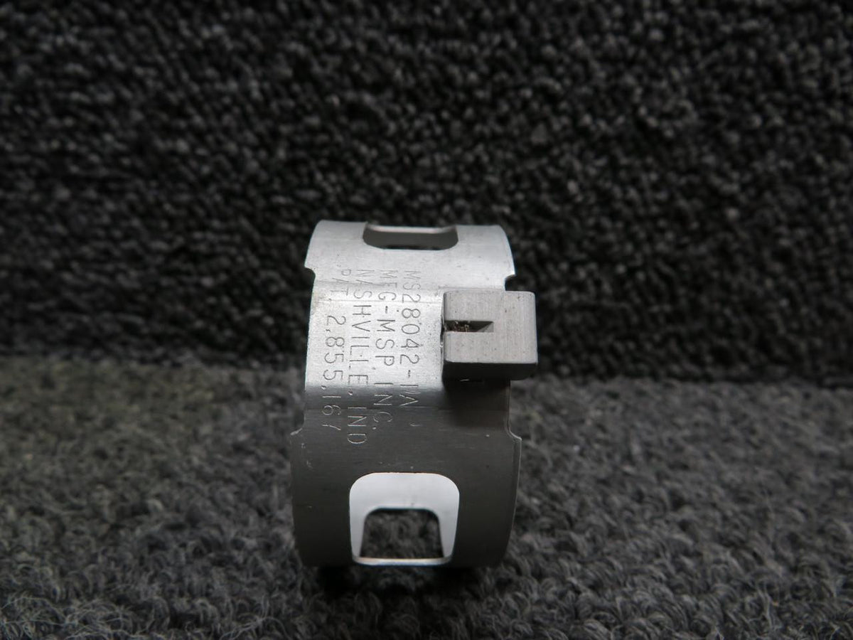 Does Not Apply MS28042-IA Indicator Mounting Clamp