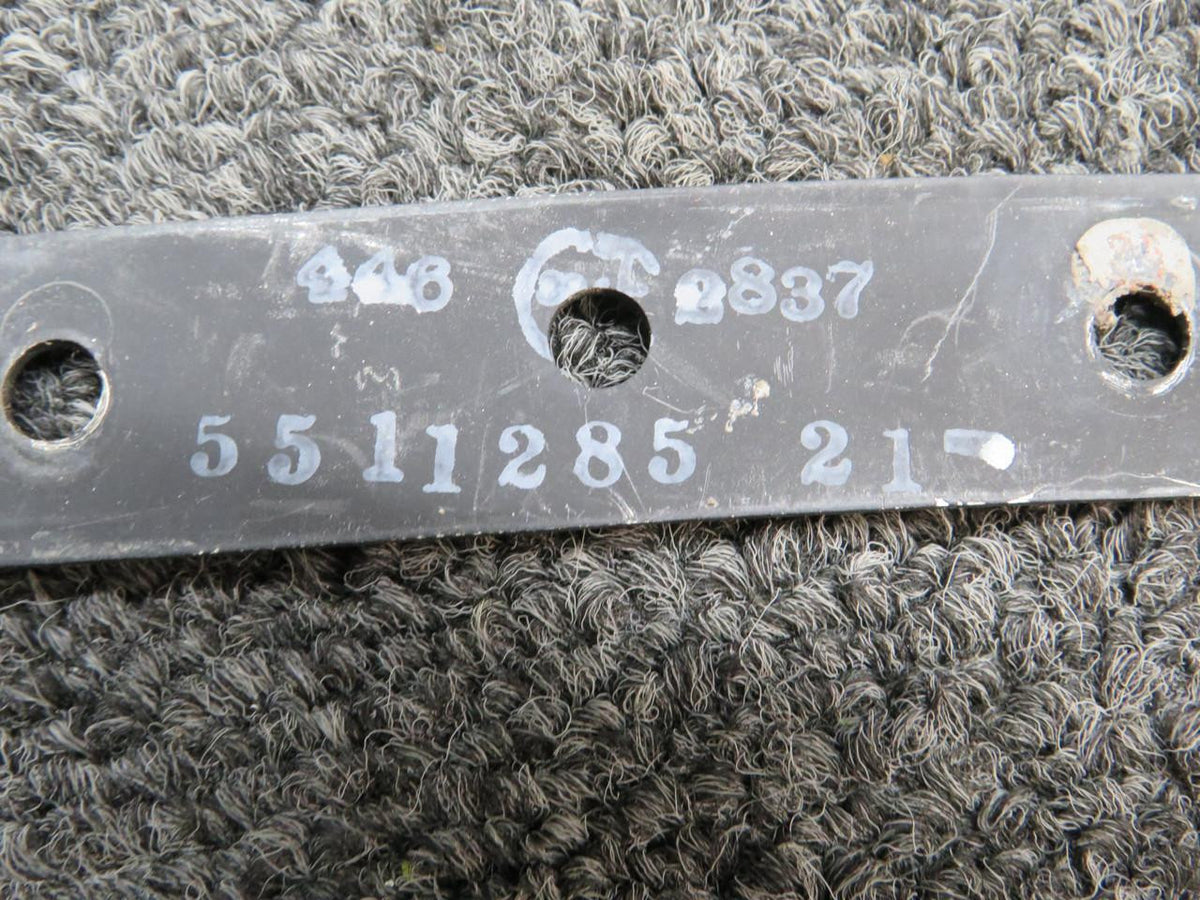 Does Not Apply 5511285-21 Cessna Citation Shim Assembly