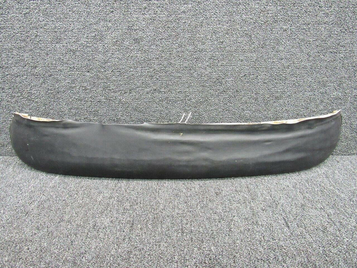 99952-000 Piper PA28R-200 Glareshield Assy W/ Lights (Volts: 14) BAS Part Sales | Airplane Parts
