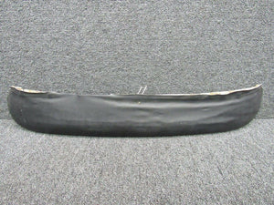 99952-000 Piper PA28R-200 Glareshield Assy W/ Lights (Volts: 14)