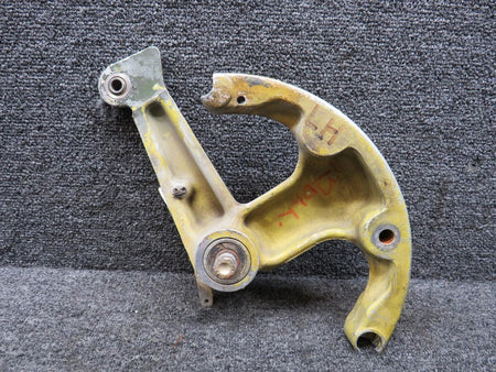 Learjet 2325077-3-497 Learjet 25D Flap Bellcrank Assembly LH