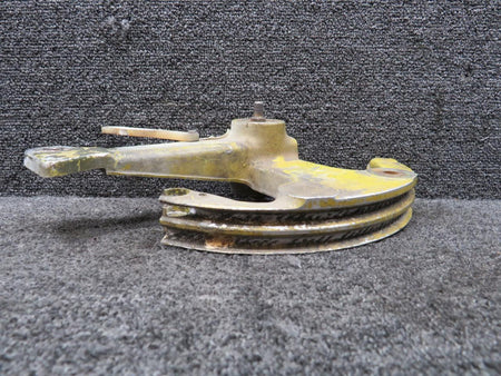 Learjet 2325077-3-497 Learjet 25D Flap Bellcrank Assembly LH
