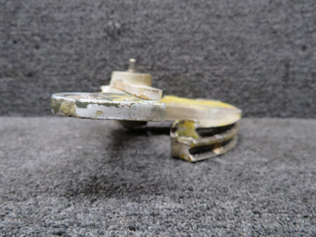 Learjet 2325077-3-497 Learjet 25D Flap Bellcrank Assembly LH