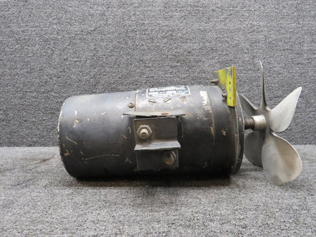 Electro-Mech 55-8 (Alt: 6608248-1) Electro Mech Compressor Motor (V28) (Loose Parts, Core)