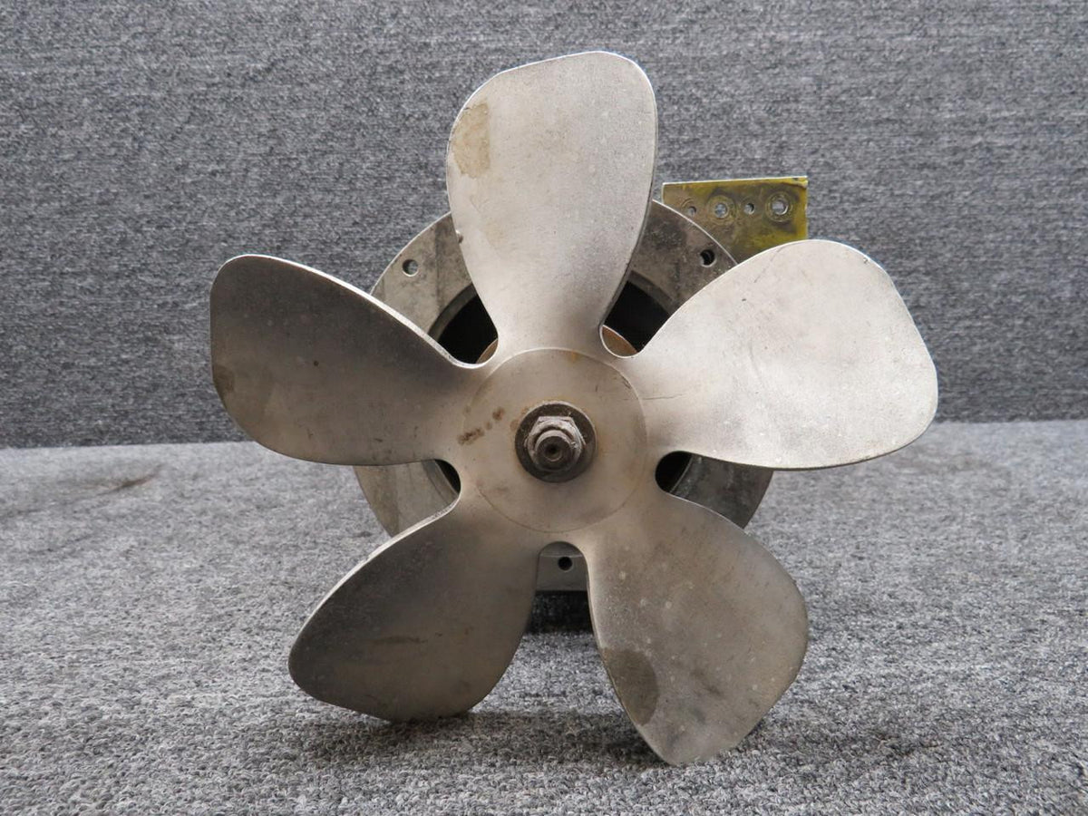 Electro-Mech 55-8 (Alt: 6608248-1) Electro Mech Compressor Motor (V28) (Loose Parts, Core)