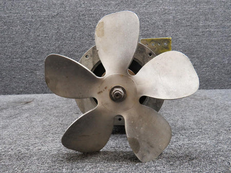 Electro-Mech 55-8 (Alt: 6608248-1) Electro Mech Compressor Motor (V28) (Loose Parts, Core)
