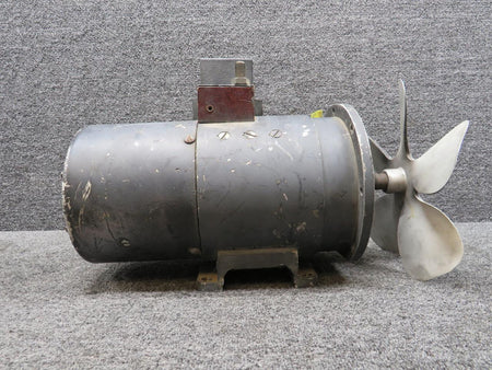 Electro-Mech 55-8 (Alt: 6608248-1) Electro Mech Compressor Motor (V28) (Loose Parts, Core)