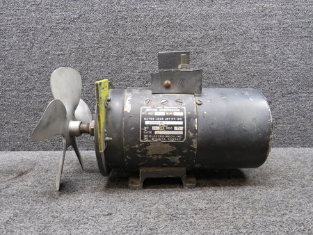 Electro-Mech 55-8 (Alt: 6608248-1) Electro Mech Compressor Motor (V28) (Loose Parts, Core)