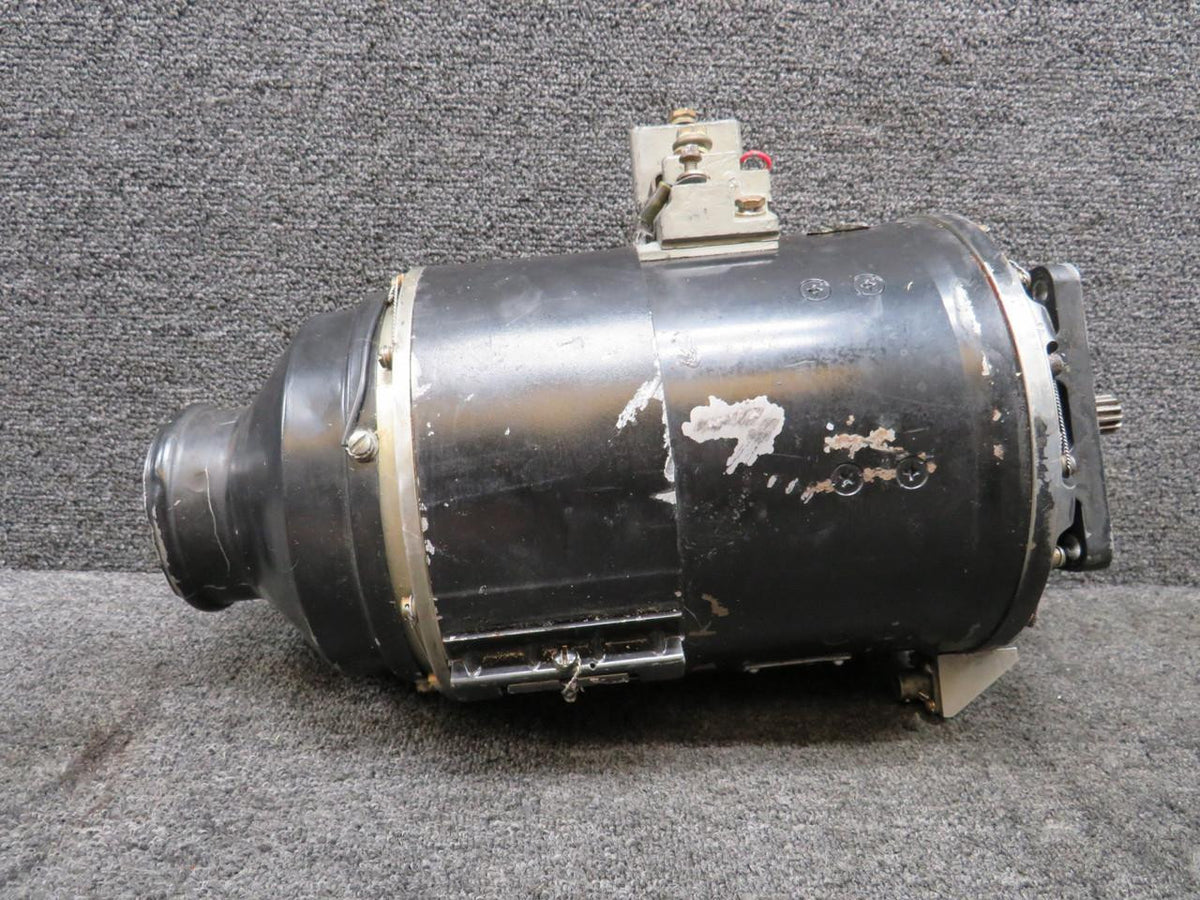 Shinko 45AS88801-13 Shinko-Mitsubishi MU-300 Starter Generator (Worn)