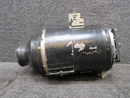 Shinko 45AS88801-13 Shinko-Mitsubishi MU-300 Starter Generator (Worn)