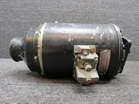 Shinko 45AS88801-13 Shinko-Mitsubishi MU-300 Starter Generator (Worn)