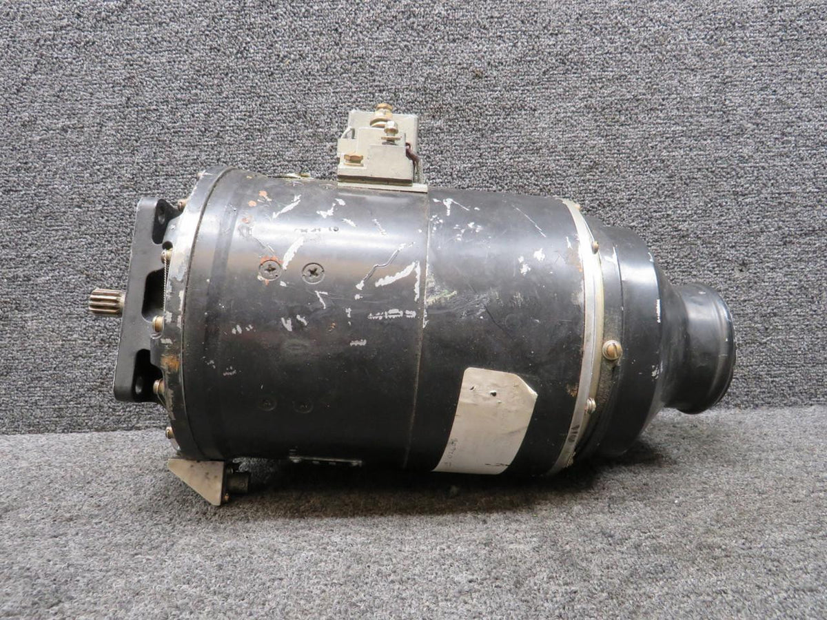 Shinko 45AS88801-13 Shinko-Mitsubishi MU-300 Starter Generator (Worn)