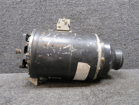 Shinko 45AS88801-13 Shinko-Mitsubishi MU-300 Starter Generator (Worn)