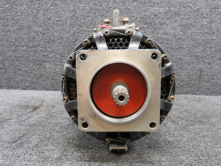 Shinko 45AS88801-13 Shinko-Mitsubishi MU-300 Starter Generator (Worn)