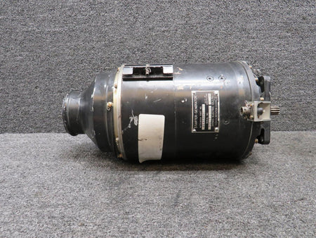 Shinko 45AS88801-13 Shinko-Mitsubishi MU-300 Starter Generator (Worn)