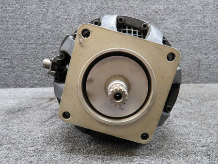 Lear Siegler 9912038-2 Lear Siegler Starter Generator with Modifications (Volts: 30)