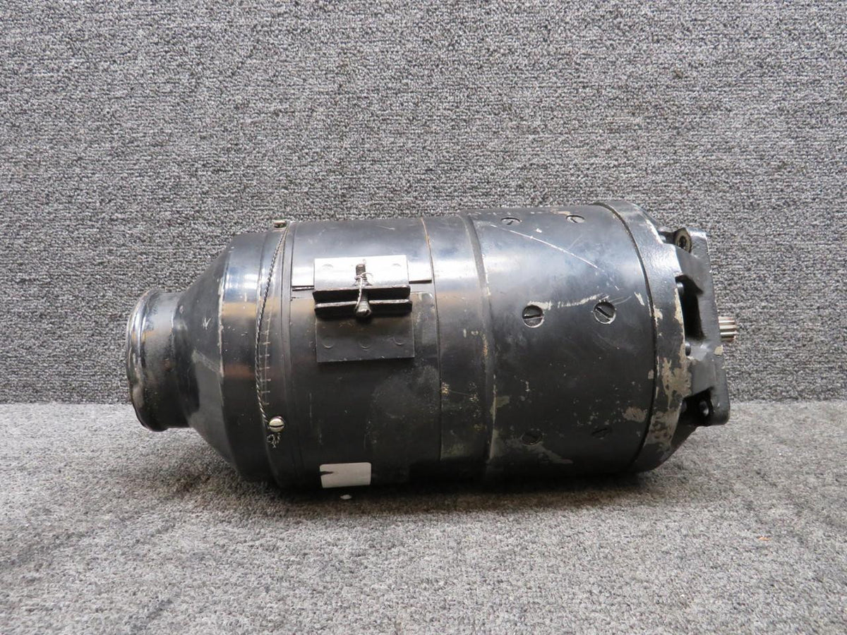 Lear Siegler 9912038-2 Lear Siegler Starter Generator with Modifications (Volts: 30)