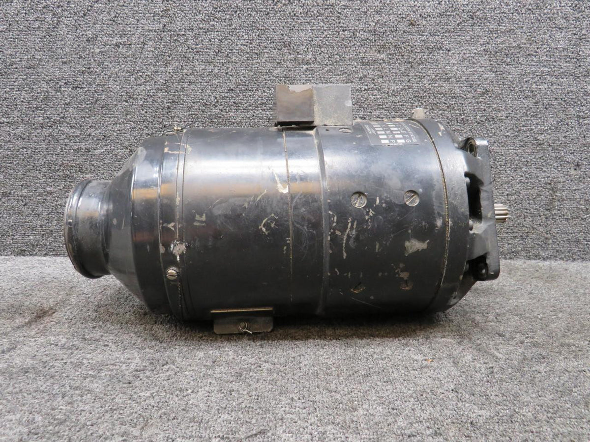 Lear Siegler 9912038-2 Lear Siegler Starter Generator with Modifications (Volts: 30)
