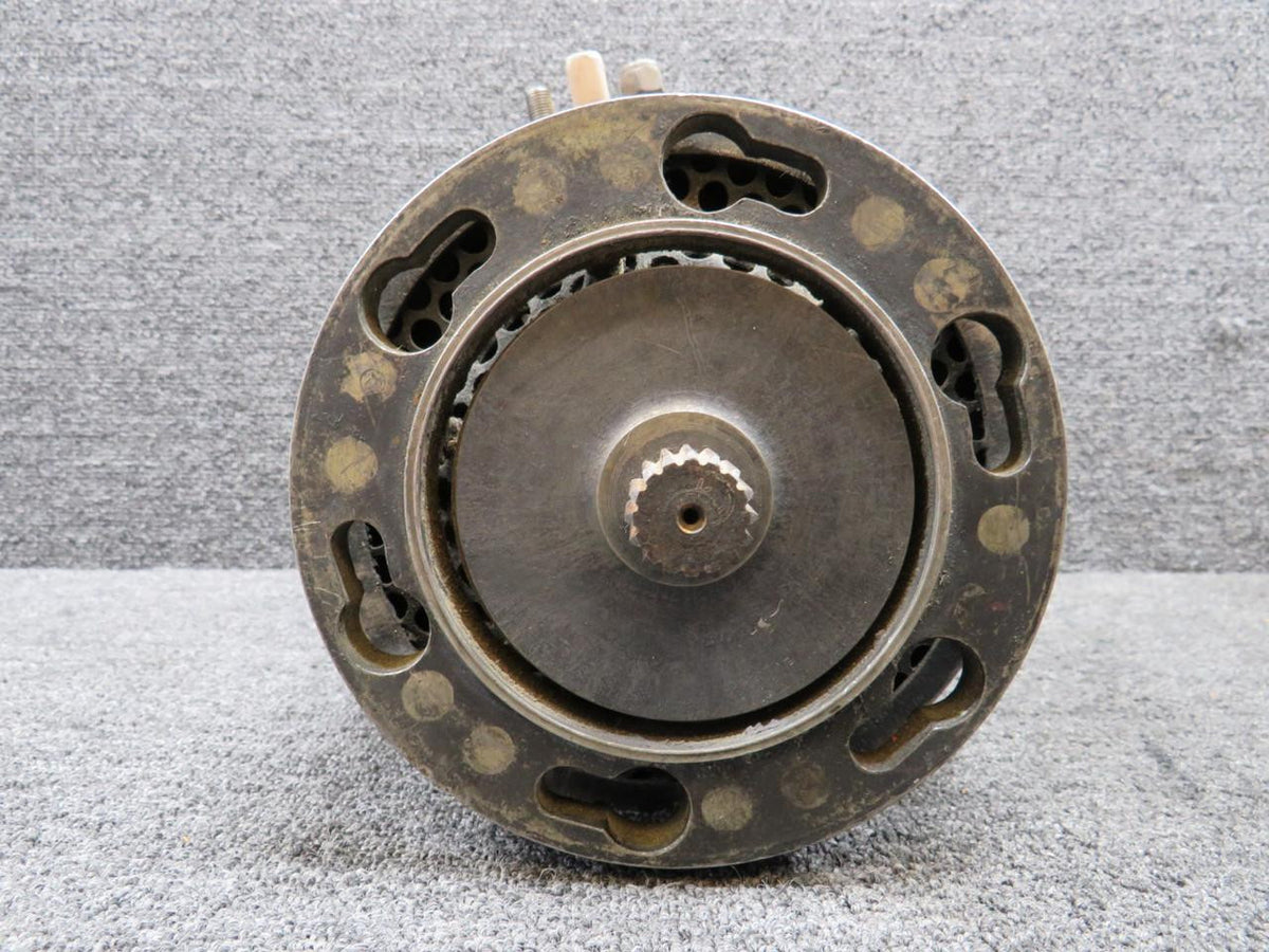 Bendix Airplane Parts & Equipment 30E20-33-B Bendix D.C Generator (Volts: 30) (Worn)