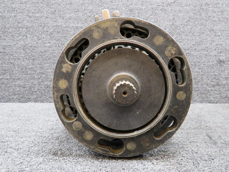 Bendix Airplane Parts & Equipment 30E20-33-B Bendix D.C Generator (Volts: 30) (Worn)