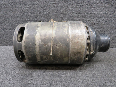 Bendix Airplane Parts & Equipment 30E20-33-B Bendix D.C Generator (Volts: 30) (Worn)