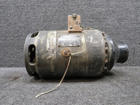 Bendix Airplane Parts & Equipment 30E20-33-B Bendix D.C Generator (Volts: 30) (Worn)