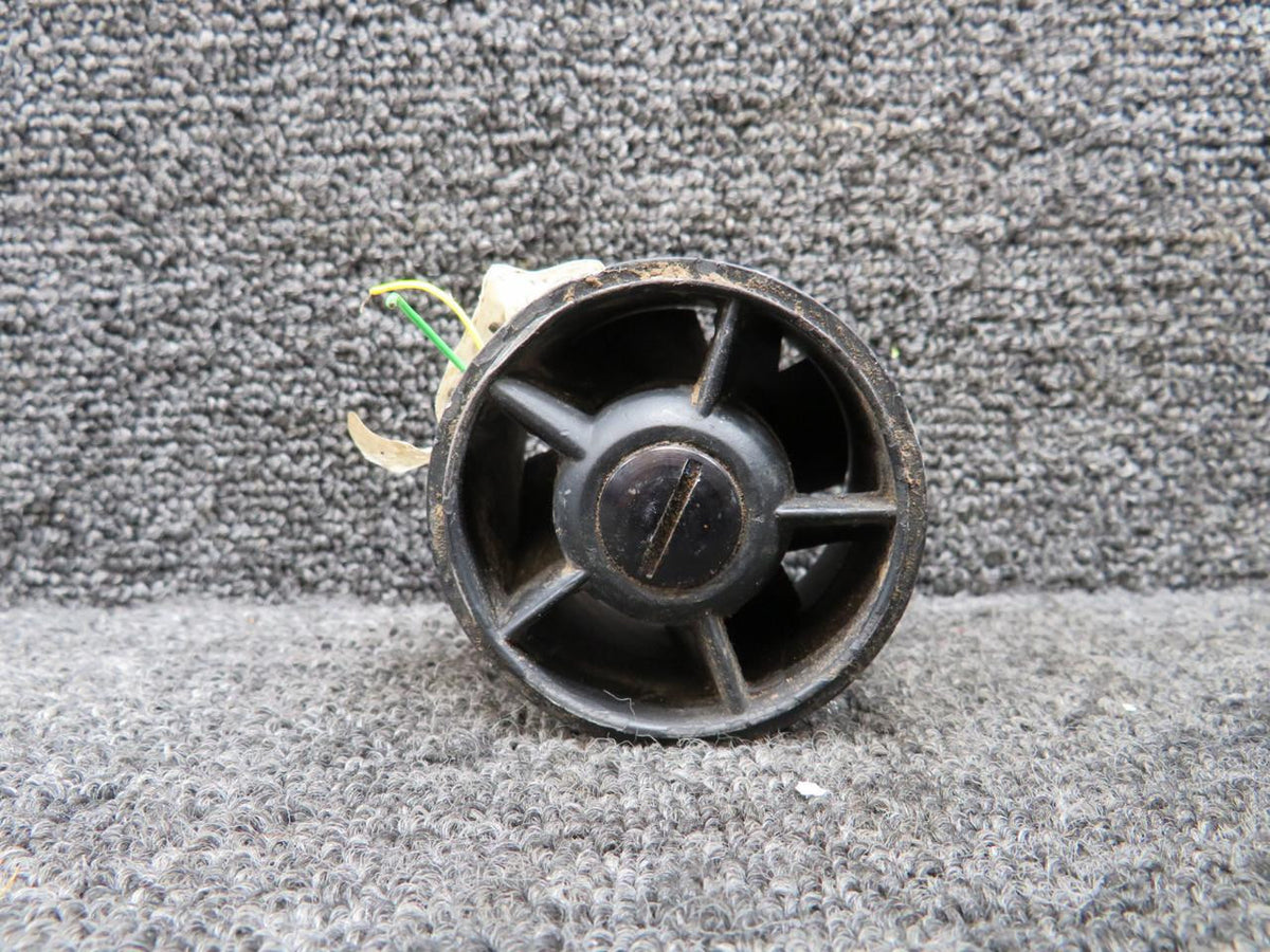 Rotron 026953 EE&G Rotron Blower Fan Assembly (Volts: 115)