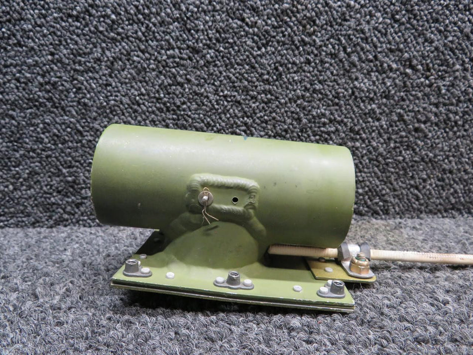 Does Not Apply 5515123613 (Alt: 5515123-823) Cessna Duct Assembly